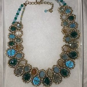 Fashion necklace